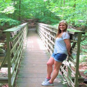 Meet your Posher, Tiffany